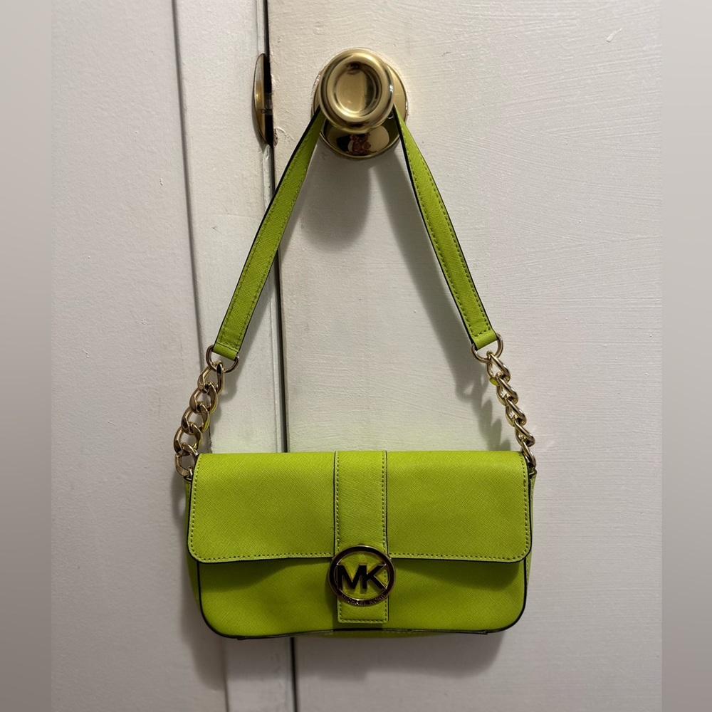 Michael Kors handbag
